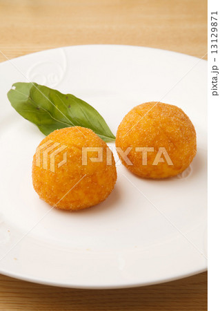 ライスコロッケ 13129871