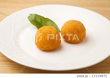 ライスコロッケ 13129872