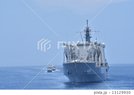 海上自衛隊 補給艦 ましゅう 海上自衛隊 補給艦 ましゅう 13129930