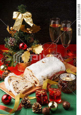 シュトレン シュトレン 13130188