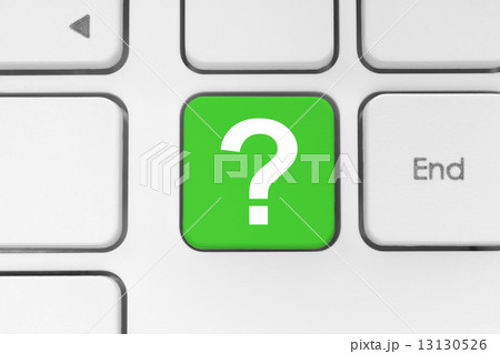 Question button 13130526