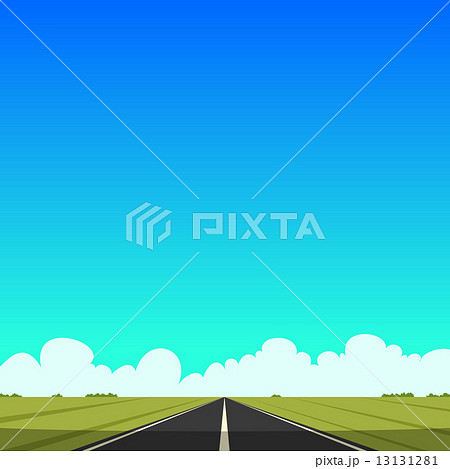 The Road The Road 13131281