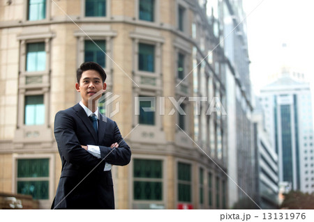 Man, Business, Businessman 13131976