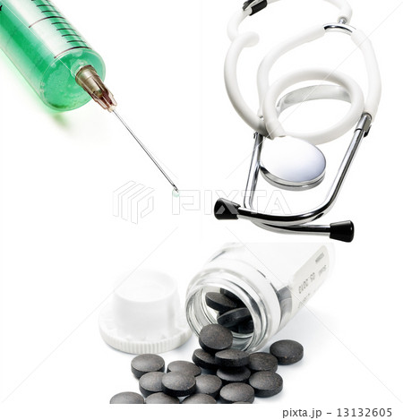 medical collage medical collage 13132605