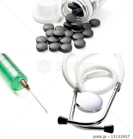 medical collage 13132607