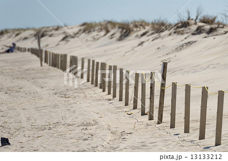 Sabdy beach of Ocean City Maryland Sabdy beach of Ocean City Maryland 13133212