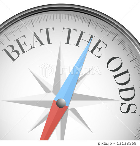 compass beat the odds 13133569