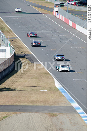 モータースポーツ(GTカーレース) 13134880
