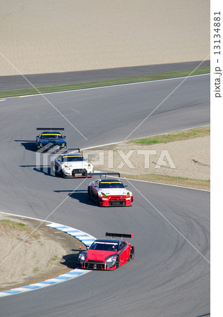 モータースポーツ(GTカーレース) モータースポーツ(GTカーレース) 13134881