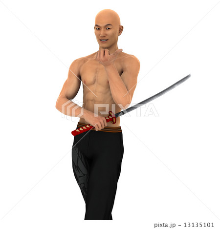剣士 剣士 13135101