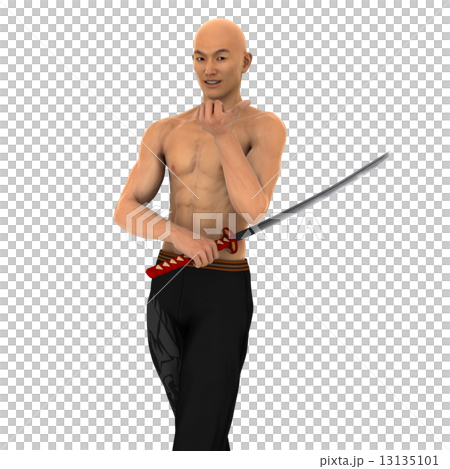 剣士 剣士 13135101