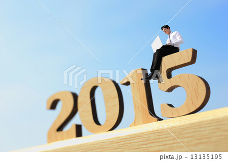 Happy new year 13135195