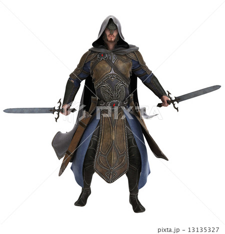 騎士 騎士 13135327