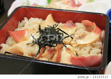 ホッキガイ 13135517