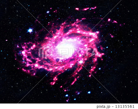 コスモ☆大宇宙 13135561