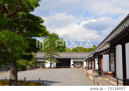 二条城　土蔵 13136007