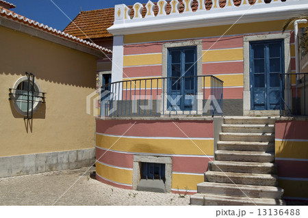 Old architecture 13136488
