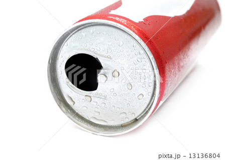 opened drink can opened drink can 13136804