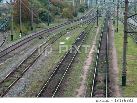 railway transport railway transport 13136832