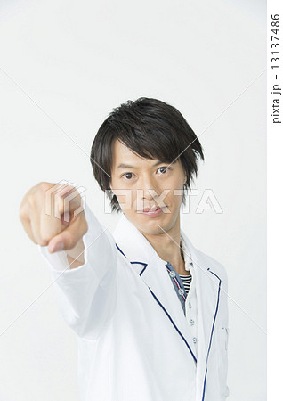 自分を信じて 13137486