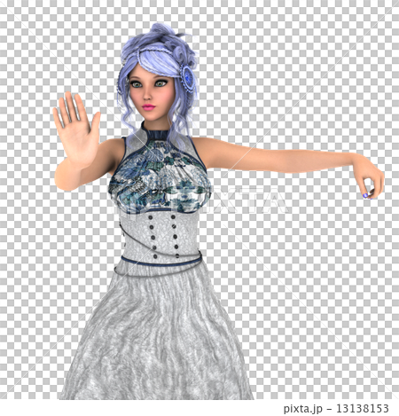 Kung Fu Girl Kung Fu Girl 13138153