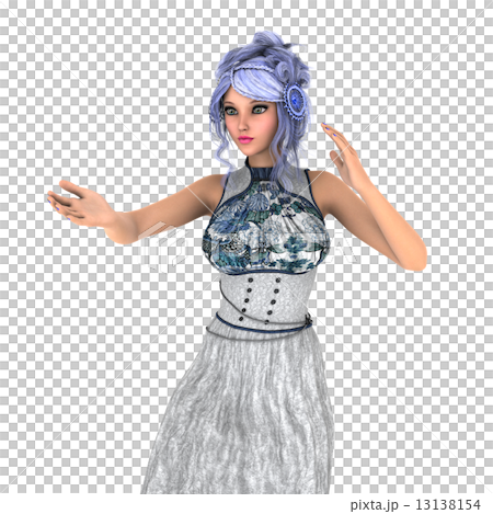 Kung Fu Girl Kung Fu Girl 13138154