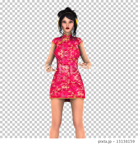 Kung Fu Girl Kung Fu Girl 13138159