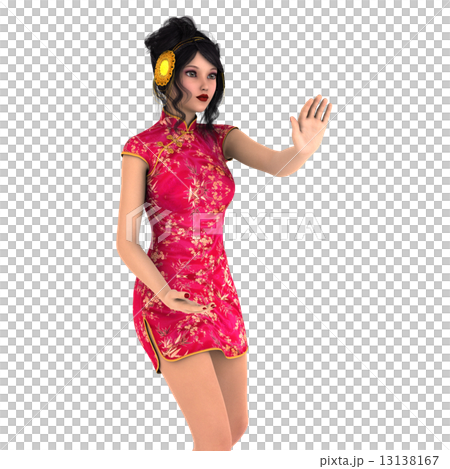 功夫女郎 功夫女郎 13138167