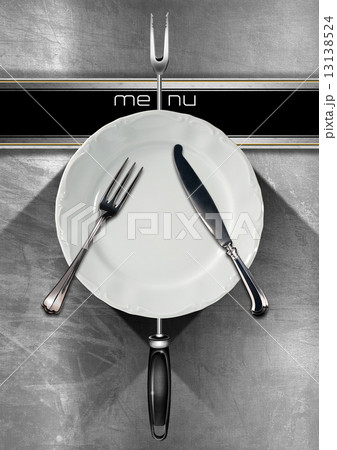 Restaurant Menu Design 13138524
