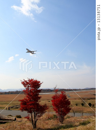 広島空港 広島空港 13138751