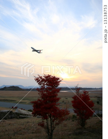 広島空港 広島空港 13138753