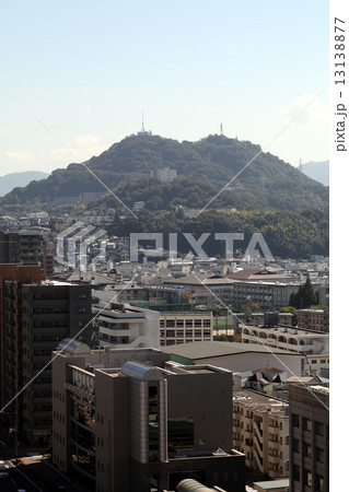 広島市　黄金山 13138877