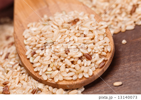 brown rice 13140073