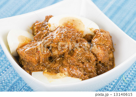Doro Wat - Ethiopian red chicken stew cooked with onions and berbere (chili and spices mix) Doro Wat - Ethiopian red chicken stew cooked with onions and berbere (chili and spices mix) 13140615