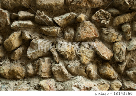 Old Stone Wall 7 13143266