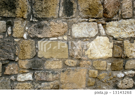 Old Stone Wall 10 13143268