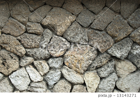 Old Stone Wall 13 13143271