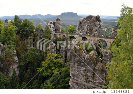 Czech Saxony Swiss 13143381