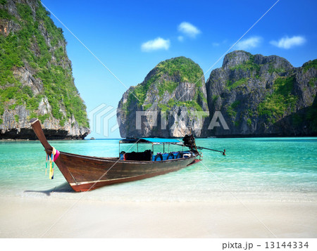 Phi Phi island Maya bay Phi Phi island Maya bay 13144334
