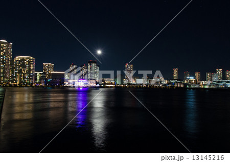 月夜街 13145216