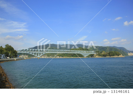 蒲刈大橋（ とびしま海道 ） 13146161