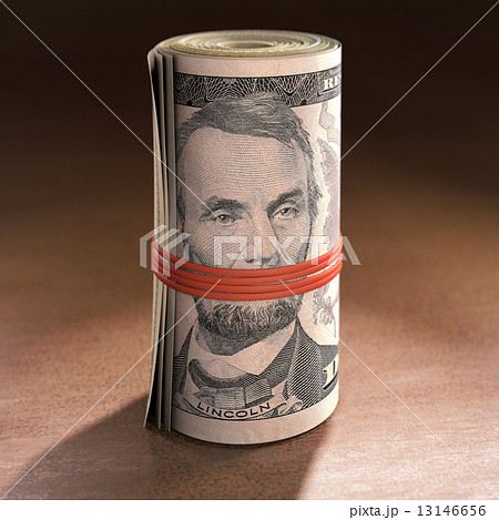 Kidnapping Concept 13146656