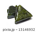 おにぎり二つ 13146932