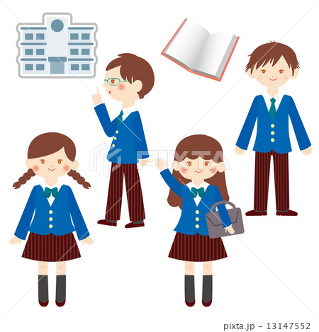 学生 13147552