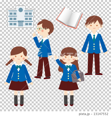 学生 13147552