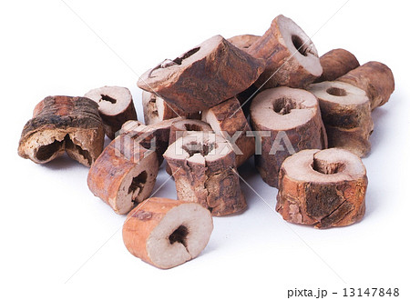 chinese herbal medicine on the background. 13147848