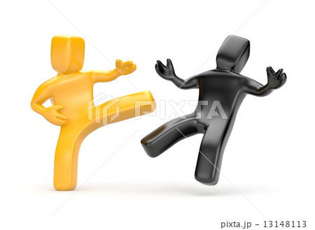 Man stabs another man 13148113