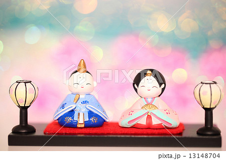 ひな祭り Ⅱ ひな祭り Ⅱ 13148704