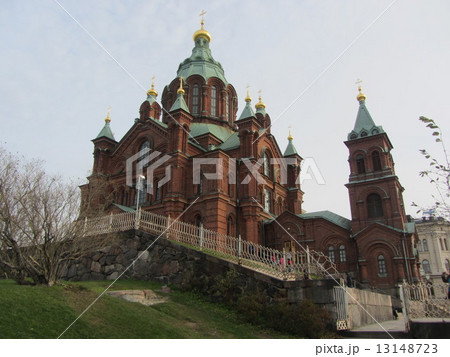 ウスペンスキー寺院 13148723