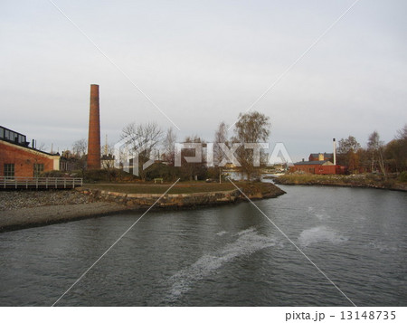 スオメンリンナ島 13148735